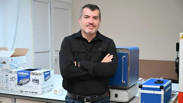 Karaman Teknopark Girişimcisinden TÜBİTAK 1501 Başarısı