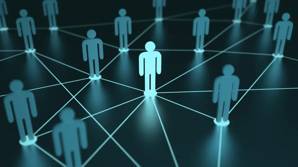 Networking and Visibility