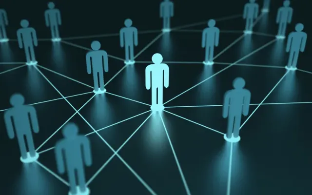 Networking ve Görünürlük
