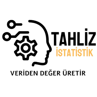 Tahliz İstatistik Yazılım